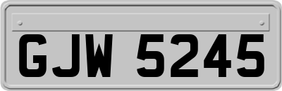 GJW5245