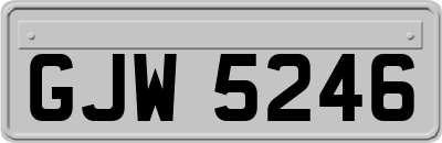 GJW5246