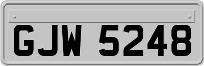 GJW5248