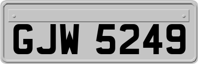 GJW5249