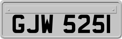 GJW5251