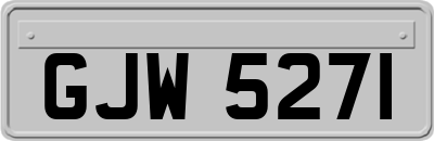 GJW5271
