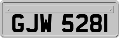 GJW5281