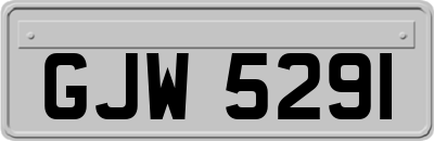 GJW5291