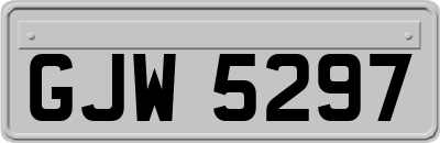 GJW5297