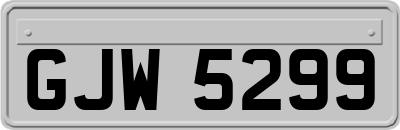 GJW5299