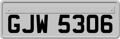 GJW5306