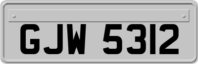 GJW5312