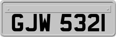 GJW5321