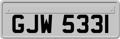 GJW5331