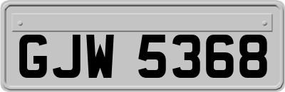 GJW5368