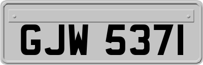 GJW5371