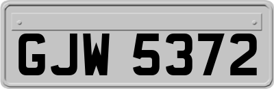 GJW5372