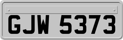 GJW5373