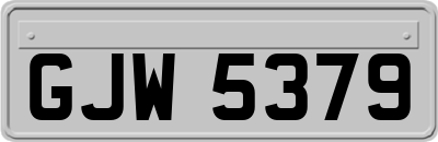 GJW5379