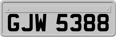 GJW5388