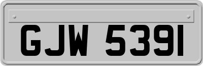 GJW5391