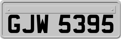 GJW5395
