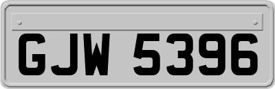 GJW5396