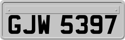 GJW5397