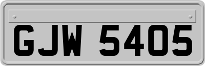 GJW5405