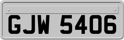 GJW5406