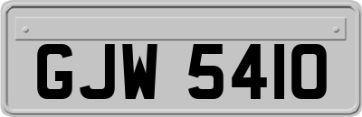 GJW5410