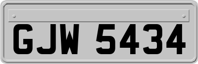 GJW5434