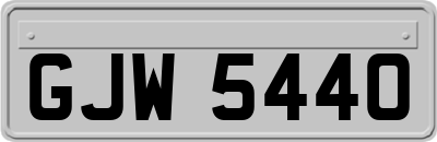GJW5440