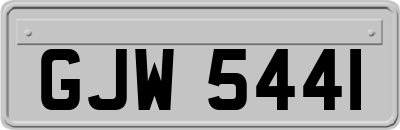 GJW5441