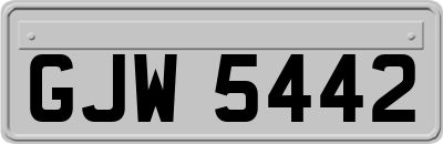 GJW5442