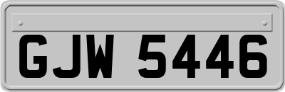 GJW5446