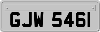 GJW5461