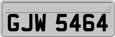 GJW5464