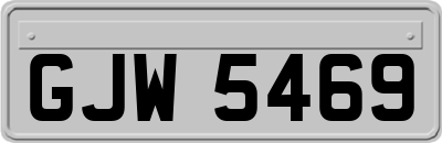 GJW5469