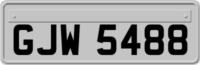 GJW5488