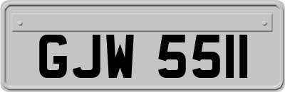 GJW5511