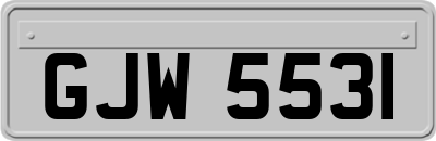 GJW5531