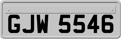 GJW5546