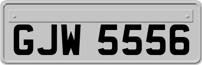 GJW5556