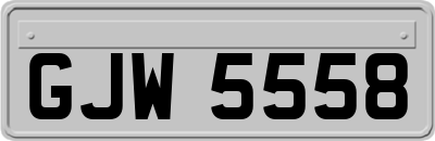 GJW5558
