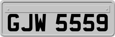 GJW5559