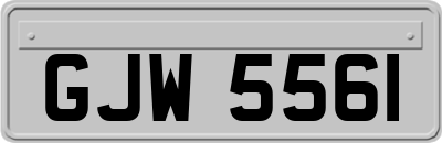 GJW5561