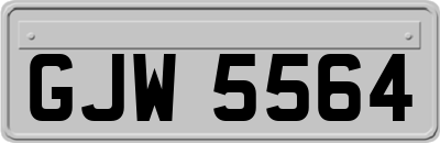 GJW5564