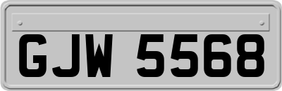 GJW5568