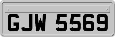 GJW5569
