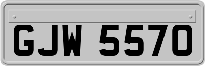 GJW5570