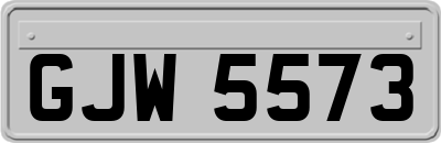 GJW5573