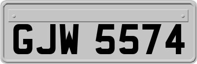 GJW5574