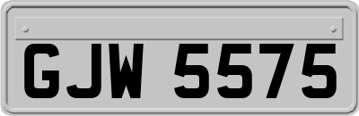 GJW5575